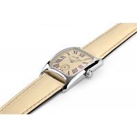 Orologio Hamilton Donna Boulton in Acciaio H13321821 - H13321821